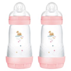 MAMADEIRA MAM EASY START - GIFT SET ROSA