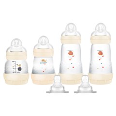 MAMADEIRA MAM EASY START - GIFT SET NEUTRO