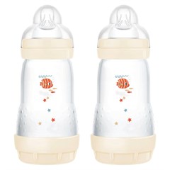 MAMADEIRA MAM EASY START - GIFT SET NEUTRO