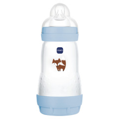 MAMADEIRA MAM EASY START - STARTER SET AZUL