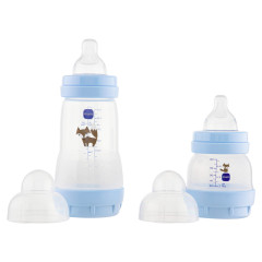 MAMADEIRA MAM EASY START - STARTER SET AZUL
