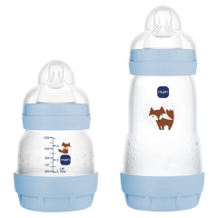 MAMADEIRA MAM EASY START - STARTER SET AZUL