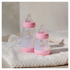 MAMADEIRA MAM EASY START - STARTER SET ROSA