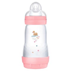 MAMADEIRA MAM EASY START - STARTER SET ROSA