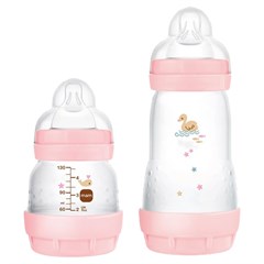 MAMADEIRA MAM EASY START - STARTER SET ROSA