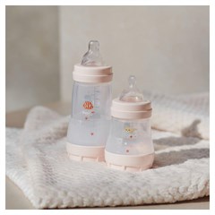 MAMADEIRA MAM EASY START - STARTER SET NEUTRO