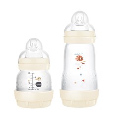 MAMADEIRA MAM EASY START - STARTER SET NEUTRO