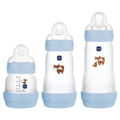 MAMADEIRA MAM EASY START - EASY START TRIO AZUL