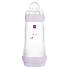 MAMADEIRA MAM EASY START - EASY START TRIO ROSA