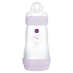 MAMADEIRA MAM EASY START - EASY START TRIO ROSA
