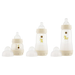 MAMADEIRA MAM EASY START - EASY START TRIO NEUTRO