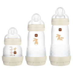 MAMADEIRA MAM EASY START - EASY START TRIO NEUTRO