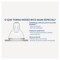 MAMADEIRA MAM EASY ACTIVE 270ML - EMBALAGEM UNITARIA NEUTRA