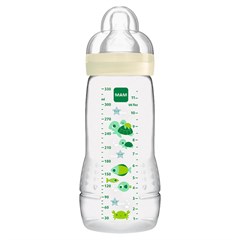 MAMADEIRA MAM EASY ACTIVE 330ML - EMBALAGEM UNITARIA NEUTRA