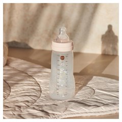 MAMADEIRA MAM EASY ACTIVE 330ML - EMBALAGEM UNITARIA NEUTRA