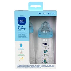 MAMADEIRA MAM EASY ACTIVE - ACTIVE SET AZUL