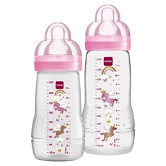 MAMADEIRA MAM EASY ACTIVE - ACTIVE SET ROSA