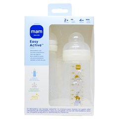 MAMADEIRA MAM EASY ACTIVE - ACTIVE SET NEUTRO