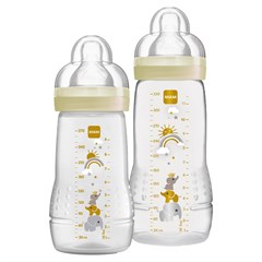 MAMADEIRA MAM EASY ACTIVE - ACTIVE SET NEUTRO
