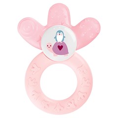 MORDEDOR MAM COOLER - ROSA